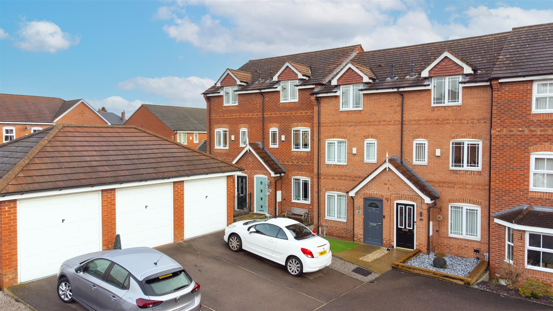 Redbridge Close, Ilkeston Robert Ellis Estate Agents